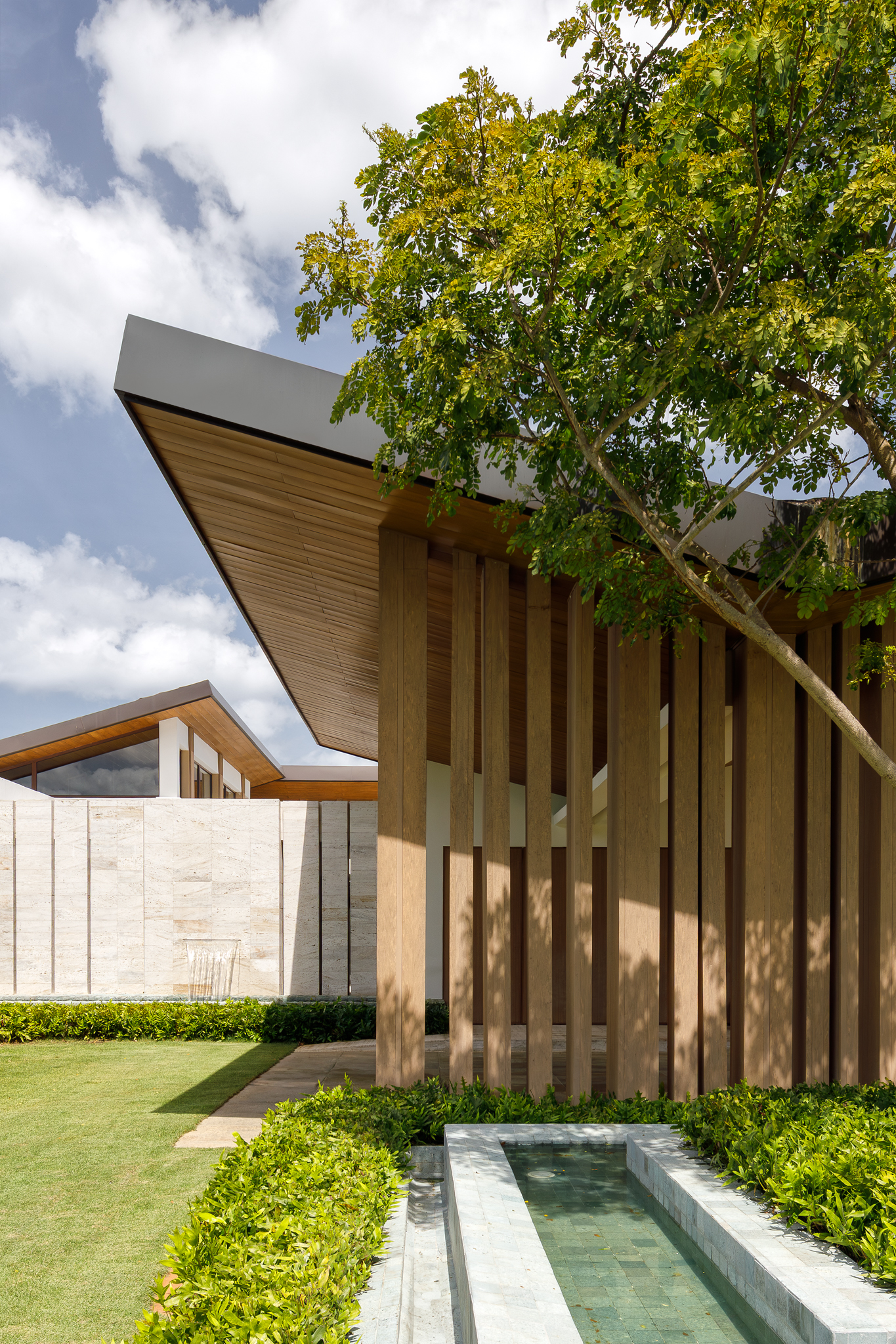 Arquitectura moderna